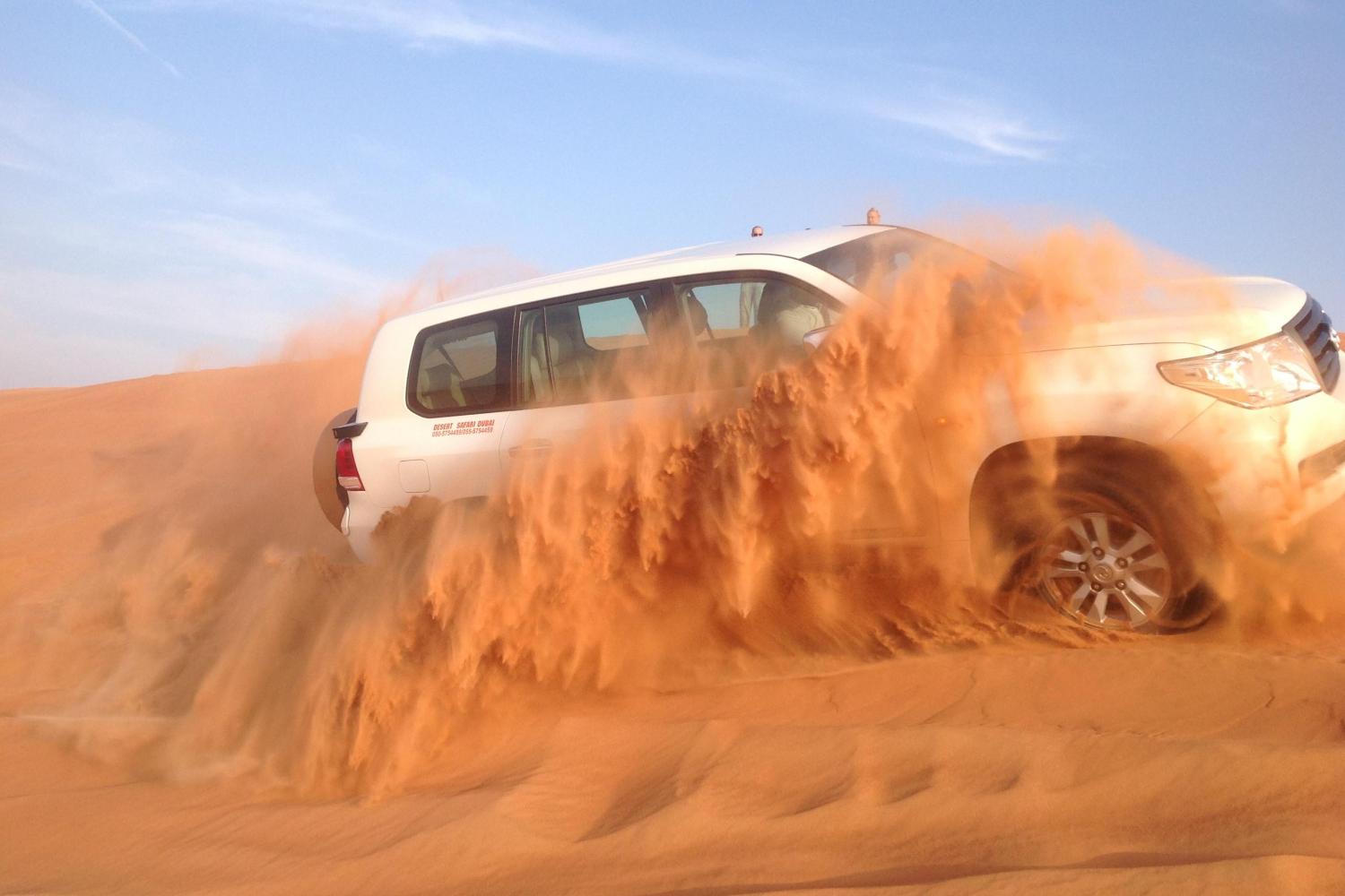 Desert Safari